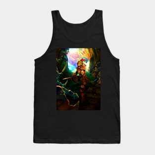 cave bolg Tank Top